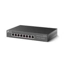 TP-Link Switch TL-SG108-M2 8x 2.5GLan, kov