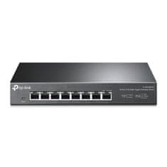 TP-Link Switch TL-SG108-M2 8x 2.5GLan, kov