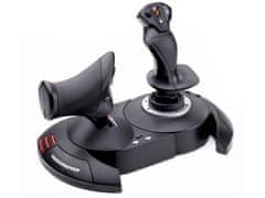 Thrustmaster Joystick T Flight Hotas X pro PC, PS3 (2960703)