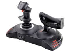 Thrustmaster Joystick T Flight Hotas X pro PC, PS3 (2960703)