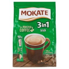 MOKATE Mokate 3in1 Irish 10ks