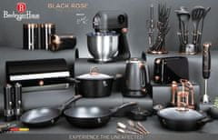 Berlingerhaus Konvice na espresso 9 šálků Black Rose Collection BH-7823