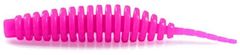 Fish Up Dipované umělé nástrahy Tanta 63mm / 8ks Hot Pink