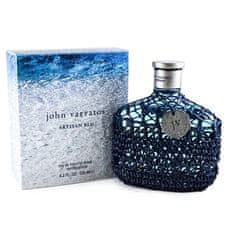 John Varvatos Artisan Blu - EDT 125 ml