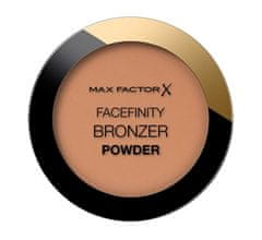 Max Factor Bronzer Facefinity Power Matte (Odstín 002 Warm)