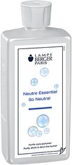 Maison Berger Paris Neutralizující náplň do katalytické lampy Neutrální směs So Neutral (Lampe Recharge/Refill) 500 ml