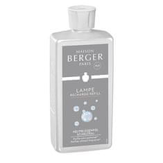 Maison Berger Paris Neutralizující náplň do katalytické lampy Neutrální směs So Neutral (Lampe Recharge/Refill) 500 ml