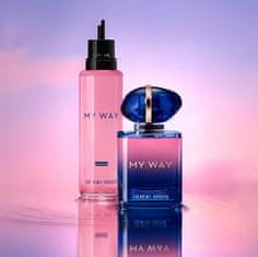 Giorgio Armani My Way Parfum - P - náplň 100 ml