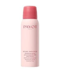 Payot Antiperspirant ve spreji Rituel Douceur (48H Anti-Perspirant Deodorant Spray) 125 ml