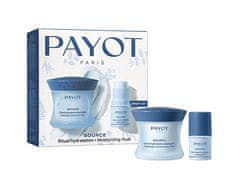 Payot Dárková sada hydratační pleťové péče Source Moisturizing Ritual