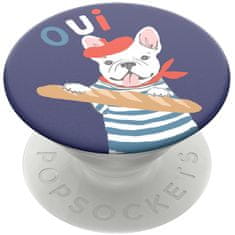 PopSockets PopSockets - držák PopGrip - Frenchie KP32853