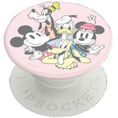 PopSockets PopSockets - držák PopGrip - Mickey a kamarádi KP32868