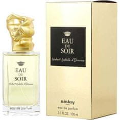 Sisley Eau Du Soir - EDP 100 ml