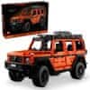 LEGO Technic 42177 Mercedes-Benz G 500 PROFESSIONAL Line