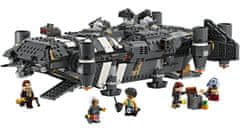 LEGO Star Wars 75374 Onyx Cinder