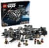 LEGO Star Wars 75374 Onyx Cinder