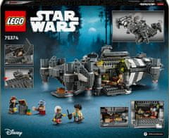 LEGO Star Wars 75374 Onyx Cinder