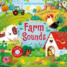 Taplin Sam: Farm Sounds