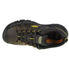 KEEN Boty Targhee Iii Wp 1026860 velikost 46