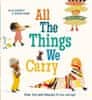 Docherty Helen: All the Things We Carry PB