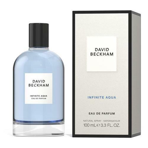 David Beckham Infinite Aqua - EDP