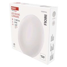 Emos LED přisazené svítidlo FIONI, kruhové bílé 24W neutrální bílá, IP44