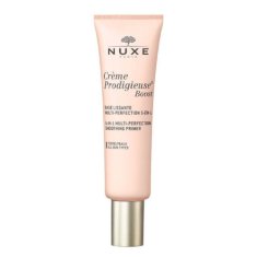 Nuxe Rozjasňující a vyhlazující podkladová báze 5v1 Prodigieuse Boost (Multi Perfection Smoothing Primer)