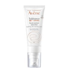 Avéne Zklidňující obnovující balzám Tolérance (Soothing Skin Recovery Balm) 40 ml