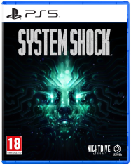 PlayStation Studios System Shock (PS5)