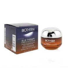 Biotherm Revitalizační a obnovující krém Blue Therapy Amber Algae Revitalize (Day Cream) 50 ml