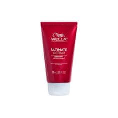 Wella Professional Kondicionér pro regeneraci vlasů Ultimate Repair (Conditioner) (Objem 75 ml)