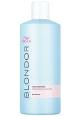 Wella Professional Kondicionér pro ošetření po zesvětlení blond vlasů Blond Seal & Care (Shine Conditioner) (Objem 500 ml)