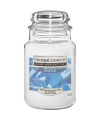 Yankee Candle Vonná svíčka Home Inspiration velká Soft Cotton 538 g