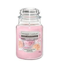 Yankee Candle Vonná svíčka Home Inspiration velká Sugared Blossom 538 g