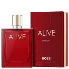 Hugo Boss Boss Alive - parfém 30 ml