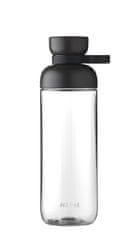 Mepal Plastová Tritan lahev Vita Nordic Black 700 ml