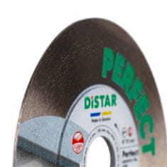 DISTAR Diamantový řezný kotouč PERFECT 115 mm