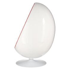 Intesi Křeslo Ovalia Chair inspirované Ovalia Egg