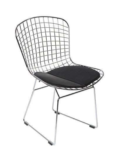 Intesi Židle Harry inspirovaná Diamond Chair