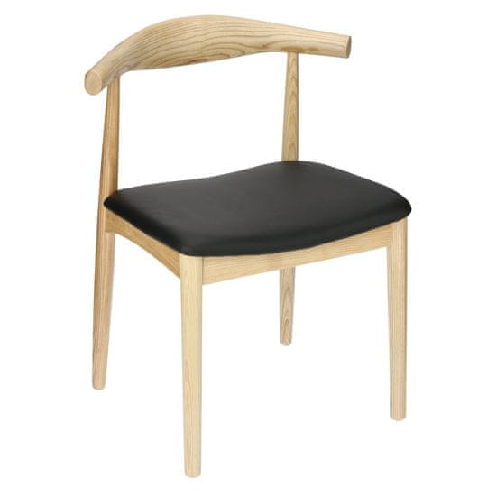 Intesi Židle Codo inspirovaná Elbow Chair