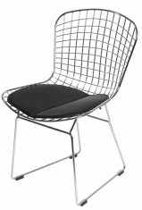 Intesi Židle Harry inspirovaná Diamond Chair