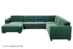 Intesi Sofa Manor GR.2 Tkaniny