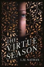 L.M. Nathan: The Virtue Season