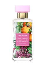 Dermacol Parfémovaná voda Sweet Orange & Honeysuckle - EDP 50 ml