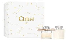 Chloé - EDP 50 ml + tělové mléko 100 ml