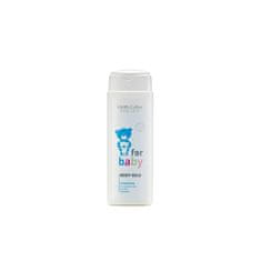 LauraColliniBabyCARE FOR Baby hydratační tělové mléko 250ml