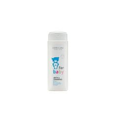 LauraColliniBabyCARE FOR Baby koupel & šampon 2v1, 250 ml