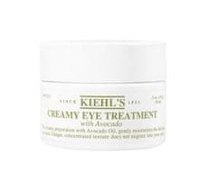 Kiehl´s Péče o oční víčka a oční okolí s avokádem (Creamy Eye Treatment with Avocado) (Objem 28 g)