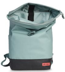 Bestway Batoh Urban Rolltop Tarpaulin Grey/Green