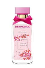 Dermacol Parfémovaná voda Japanese Garden EDP 50 ml